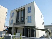 プラシード 2階 築14年8ヶ月の賃貸物件