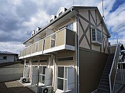 レオパレス緑町第2