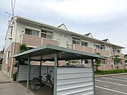 英賀保駅よりバス7分 徒歩2分 2階 築32年9ヶ月の賃貸物件