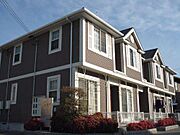 メゾンレリア 1階 築22年2ヶ月の賃貸物件