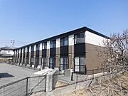 レオパレスMaisonduFleur 1階 築25年4ヶ月の賃貸物件