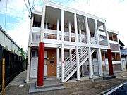 レオパレスネクスト 1階 築24年8ヶ月の賃貸物件