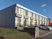 レオパレスコンフォートいなみ 1階 築24年4ヶ月の賃貸物件