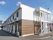 レオパレスイーグル 1階 築23年3ヶ月の賃貸物件