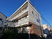 レオパレスヴィブレ 2階 築22年11ヶ月の賃貸物件