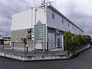 レオパレス藤原台 1階 築22年3ヶ月の賃貸物件