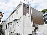 妙法寺駅よりバス11分 徒歩6分 2階 築21年1ヶ月の賃貸物件