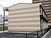 レオパレスステーションハイツ 1階 築20年の賃貸物件