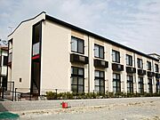 レオパレス三田駅前の賃貸物件