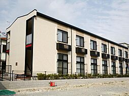 レオパレス三田駅前