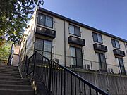 レオパレス自由が丘本町 2階 築16年8ヶ月の賃貸物件