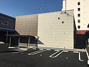 クレイノ黒川 2階 築7年11ヶ月の賃貸物件