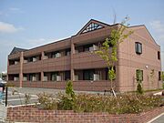 ラ・プレイリーの賃貸物件