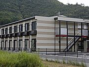 レオパレスサントーク 1階 築19年3ヶ月の賃貸物件