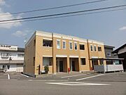 豊岡駅よりバス17分 徒歩2分 2階 築14年9ヶ月の賃貸物件