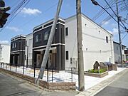 網干駅より徒歩21分 2階 築8年3ヶ月の賃貸物件