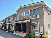 サンリット梶原II 2階 築8年5ヶ月の賃貸物件