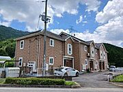 コーポ篠山 1階 築21年10ヶ月の賃貸物件