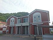 エテルナ・パーク 1階 築21年10ヶ月の賃貸物件