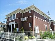 ベルアンジュ２ 1階 築17年9ヶ月の賃貸物件