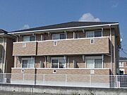 ポルテ・ボヌールA棟 2階 築18年3ヶ月の賃貸物件