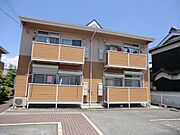 飾磨駅より徒歩15分 2階 築28年11ヶ月の賃貸物件