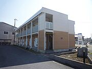 姫路駅よりバス20分 徒歩1分 2階 築23年7ヶ月の賃貸物件