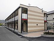 レオパレスチェディ・ｇｒｏｖｅ２ 1階 築19年7ヶ月の賃貸物件