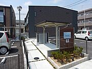 レオネクストポムール３ 1階 築10年3ヶ月の賃貸物件