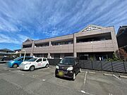 アベニール中島 2階 築20年7ヶ月の賃貸物件