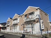 明石駅よりバス14分 徒歩12分 1階 築37年の賃貸物件