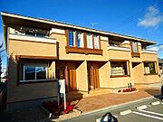 甘地駅より徒歩14分 1階 築12年3ヶ月の賃貸物件