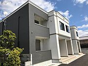 山陽姫路駅よりバス13分 徒歩3分 1階 築6年8ヶ月の賃貸物件