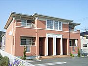 アルカンシエルI 1階 築20年2ヶ月の賃貸物件