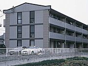 飾磨駅より徒歩26分 3階 築28年5ヶ月の賃貸物件