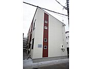 レオネクストサマールS 1階 築15年8ヶ月の賃貸物件