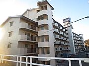 エクセレント宝殿3号棟 6階 築39年5ヶ月の賃貸物件