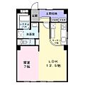 エクセレント宝殿3号棟4階7.5万円
