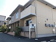 エスポアールフジタ 2階 築13年2ヶ月の賃貸物件