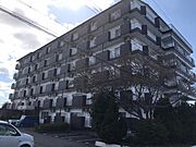 社町駅よりバス20分 徒歩1分 2階 築30年8ヶ月の賃貸物件