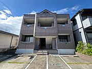 山下駅より徒歩10分 2階 築23年7ヶ月の賃貸物件