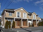 福崎駅より徒歩15分 1階 築19年8ヶ月の賃貸物件