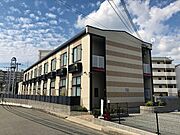 レオパレス大崎 2階 築19年6ヶ月の賃貸物件