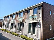 サンリット梶原II 2階 築8年5ヶ月の賃貸物件