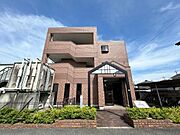 飾磨駅より徒歩13分 2階 築21年1ヶ月の賃貸物件