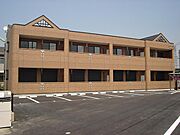 滝野駅より徒歩10分 1階 築17年6ヶ月の賃貸物件