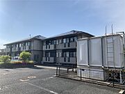 三田本町駅より徒歩3分 築28年2ヶ月 2階建の賃貸物件