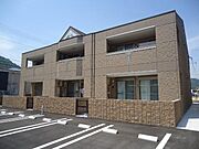 アンプルール 1階 築10年8ヶ月の賃貸物件