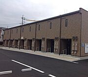 レオネクストメゾンド北条 2階 築9年5ヶ月の賃貸物件