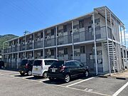 レオパレスシルバーレジデンスフレーズ弐番館 2階 築27年2ヶ月の賃貸物件